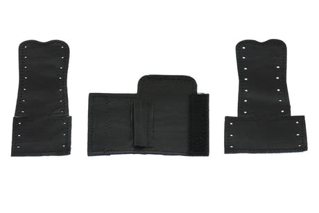 Leather Specialties protectores de trombón de cuero, Bach 42B