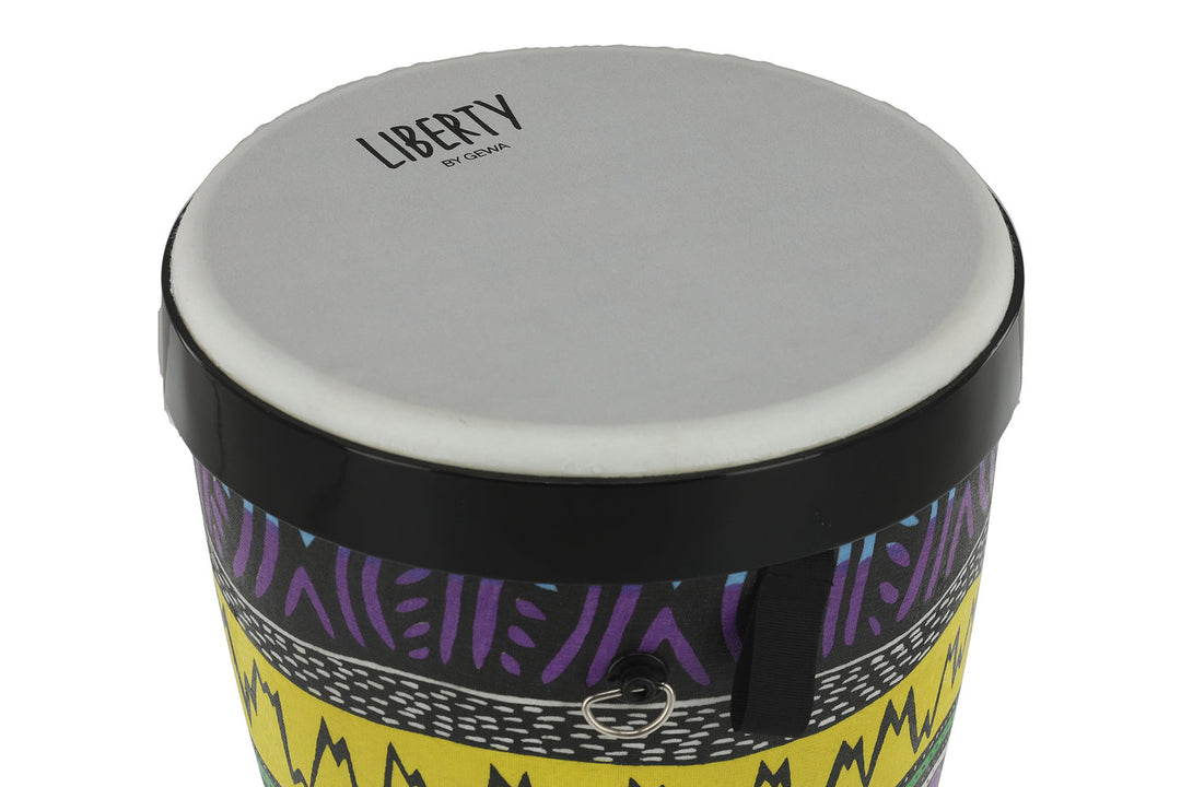 GEWA Tambores apilables Serie Liberty Tambores apilables - 9" Pareo