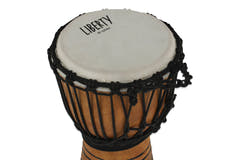 GEWA Djembé Serie Liberty - 7"