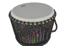 Djembé GEWA Liberty Series Rope Tuned - 14" Crazy Neon