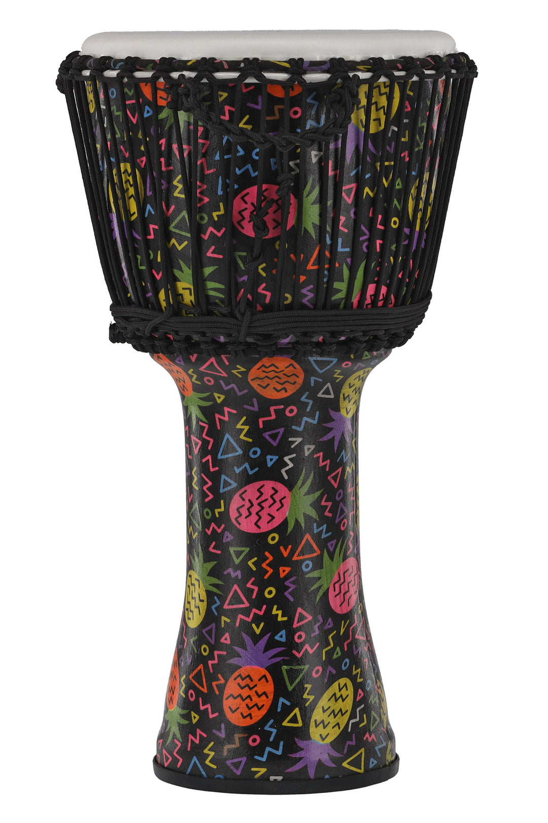 GEWA Djembé Liberty Series Afinado con cuerda - 12" Piña
