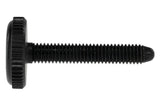 Tornillo de repuesto Wittner para cordal de violonchelo, 441740401