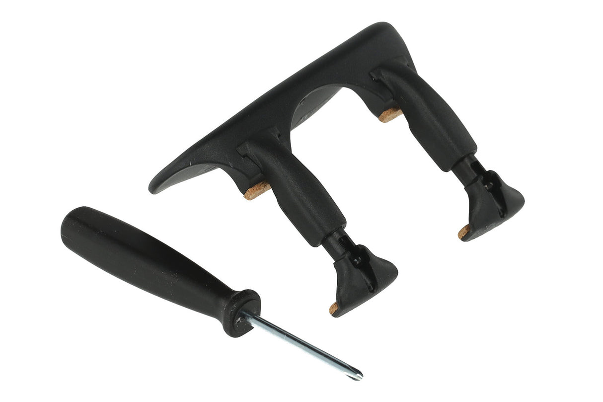 Wittner Chin rest - Violin 1/2 - 1/4 (253131)