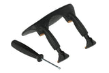 Wittner Chin rest - Viola (254131)