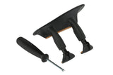 Wittner Chin rest - Violin 3/4 (250121)