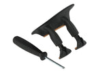 Wittner Chin rest - Violin 1/2 - 1/4 (250131)