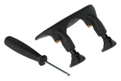Wittner Apoyabarbilla - Violines 1/8 - 1/16 (253151)