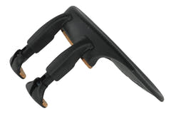 Apoyo de barbilla Wittner - Violines 1/2 - 1/4 (250231)