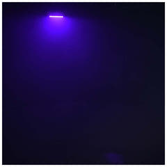 LIGHT4ME BATTEN MIX RGBW+UV lavador de paredes LED BAR strobe