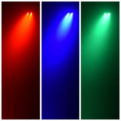 Light4Me Magic Bar efecto de bola de discoteca + soporte