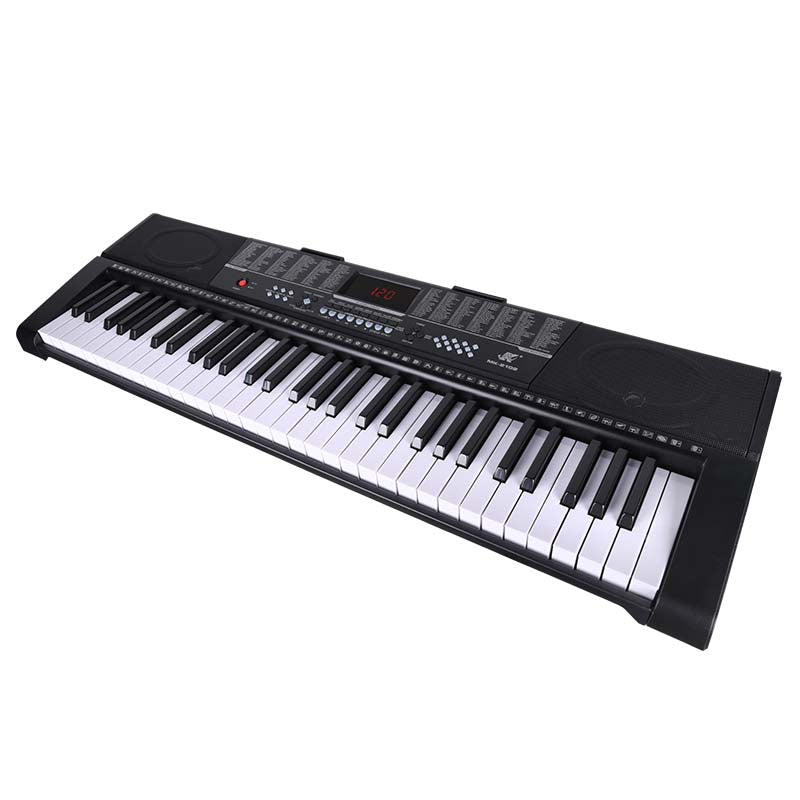 MK 2102 teclado