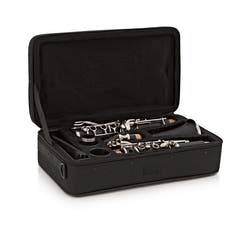 V-TONE C 17 Bb Set de clarinete con estuche