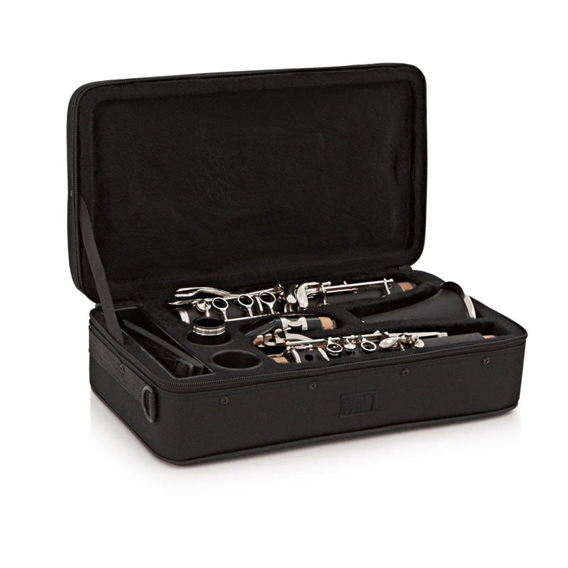 V-TONE C 17 Bb Set de clarinete con estuche