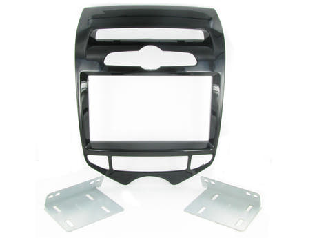 3811432211 2-DIN Marco para Hyundai