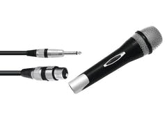 OMNITRONIC Set WMAS-08BT MK2 Sistema PA inalámbrico + Partymic-1