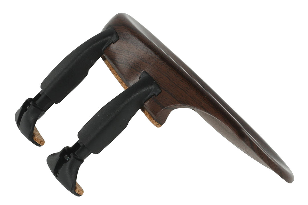 Wittner Apoyo de mentón - Violin 3/4 color palisandro (250121P)