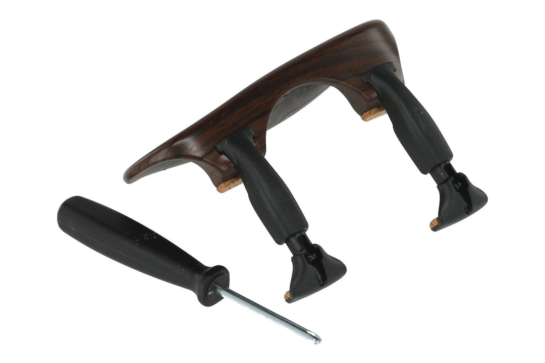 Wittner Chin rest - Violines 3/4 rosewood colour (253121P)
