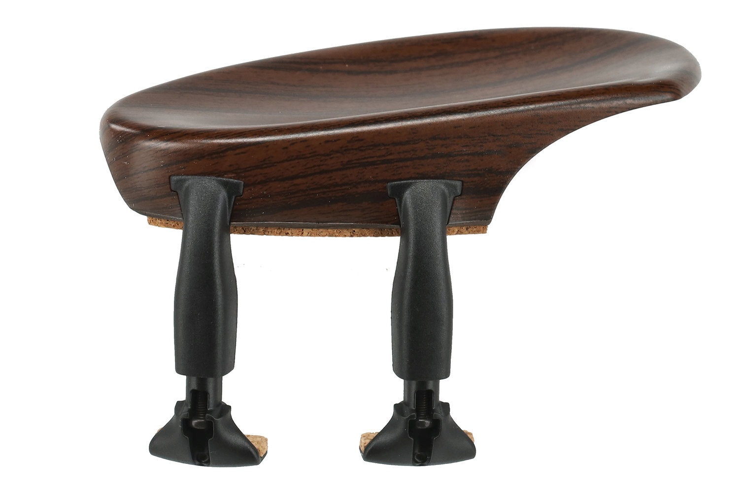 Wittner Chin rest - Violin 4/4 Rosewood colour (250211P)