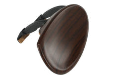 Wittner Chin rest - Violines 4/4 color palo de rosa (250211P)