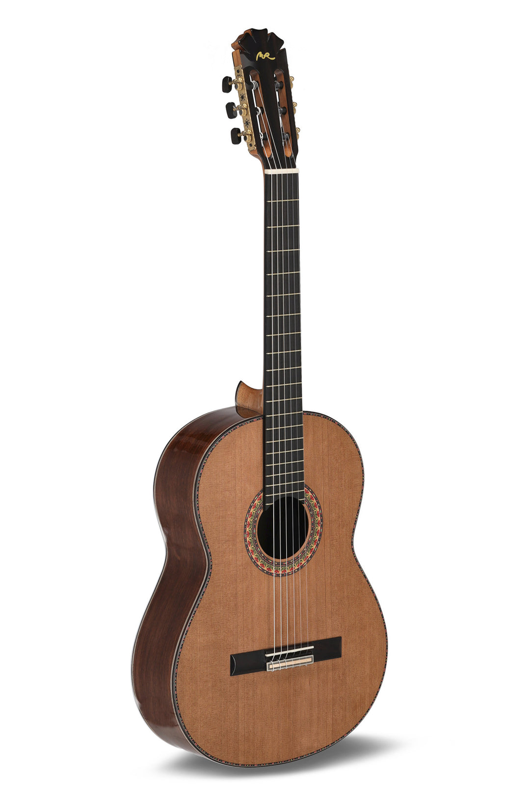 Manuel Rodriguez Signature Legacy Maestro Guitarras Manuel Rodriguez JUNIOR Maestro Guitarras - Manuel Rodriguez JR. (Cedro)