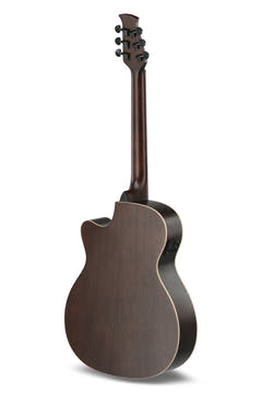 Applause Guitarras E-acústica Jump Dark Matter - AEO-69-5S