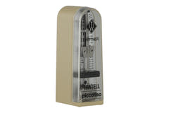 Wittner Metrónomo Metrónomo Piccolino - Marfil 890121