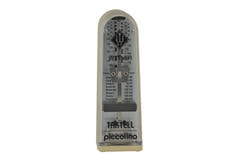 Wittner Metrónomo Metrónomo Piccolino - Marfil 890121