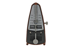 Wittner Metrónomo Metrónomo Piccolo - color caoba 831