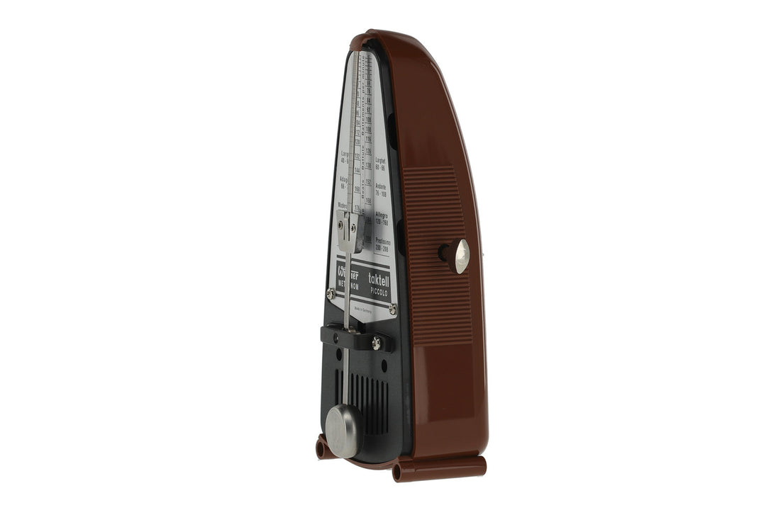 Wittner Metrónomo Metrónomo Piccolo - color caoba 831