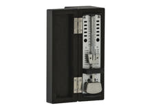Metrónomo Wittner Metrónomo Super Mini - Black mate 880260