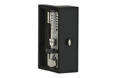 Metrónomo Wittner Metrónomo Super Mini - Black mate 880260