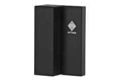 Metrónomo Wittner Metrónomo Super Mini - Black mate 880260