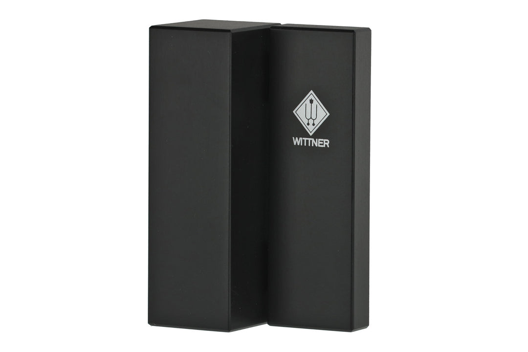 Metrónomo Wittner Metrónomo Super Mini - Black mate 880260