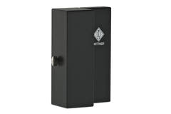 Metrónomo Wittner Metrónomo Super Mini - Black mate 880260