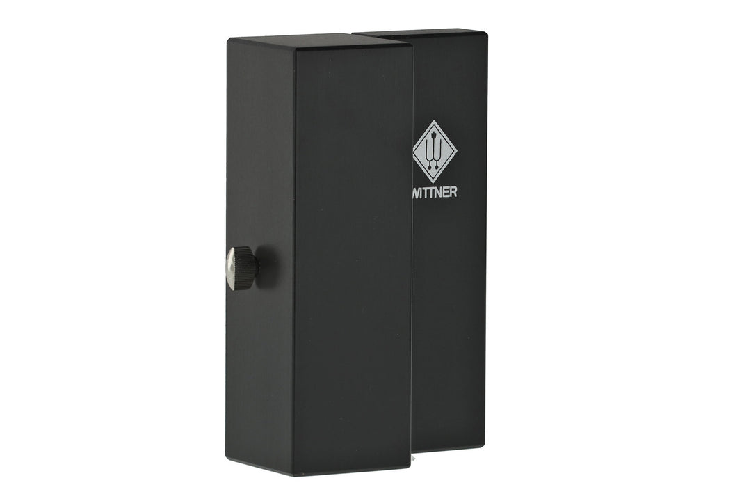 Metrónomo Wittner Metrónomo Super Mini - Black mate 880260