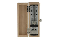 Wittner Metronome Metronome Super Mini - Roble mate 880250