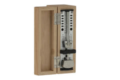 Wittner Metronome Metronome Super Mini - Roble mate 880250