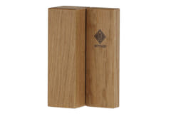 Wittner Metronome Metronome Super Mini - Roble mate 880250