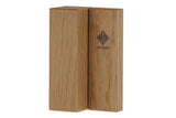 Wittner Metronome Metronome Super Mini - Oak matt 880250