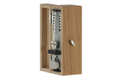 Wittner Metronome Metronome Super Mini - Roble mate 880250