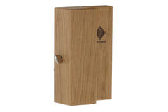 Wittner Metronome Metronome Super Mini - Roble mate 880250