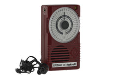 Wittner Metrónomo QM 2 - Rojo rubí 861141
