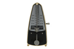 Wittner Metronome Metronomo Piccolo - Marfil 832