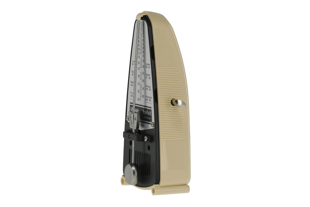 Wittner Metronome Metronomo Piccolo - Marfil 832