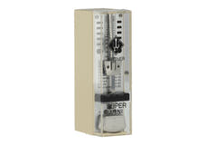 Metrónomo Wittner Super Mini - marfil 882051
