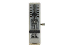 Metrónomo Wittner Super Mini - marfil 882051