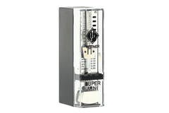 Wittner Metrónomo Metrónomo Super Mini - Black 886051