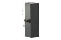 Wittner Metrónomo Metrónomo Super Mini - Black 886051