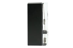 Wittner Metrónomo Metrónomo Super Mini - Black 886051