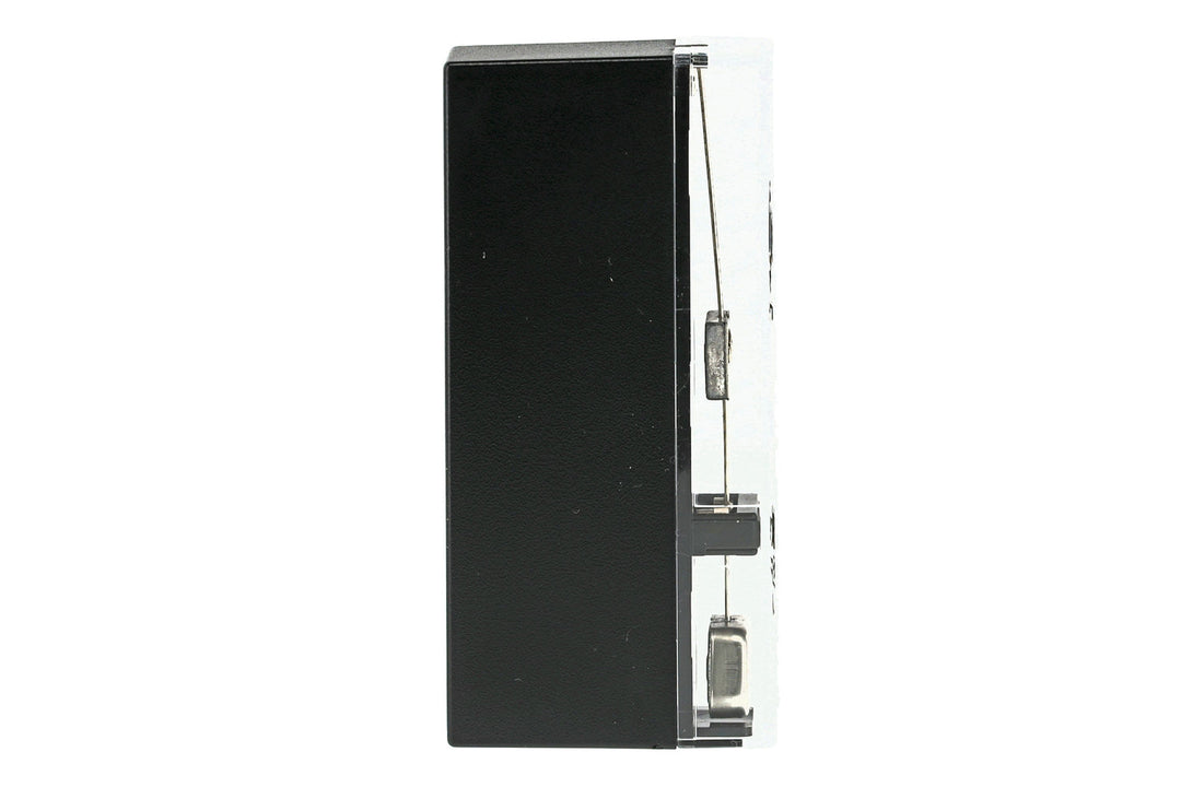 Wittner Metrónomo Metrónomo Super Mini - Black 886051
